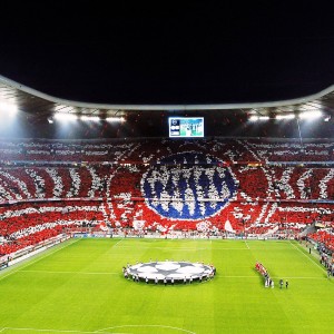 九游app官网下载-欧冠赛场豪门盛宴，悬念终将揭晓，欧洲豪门欧冠战绩