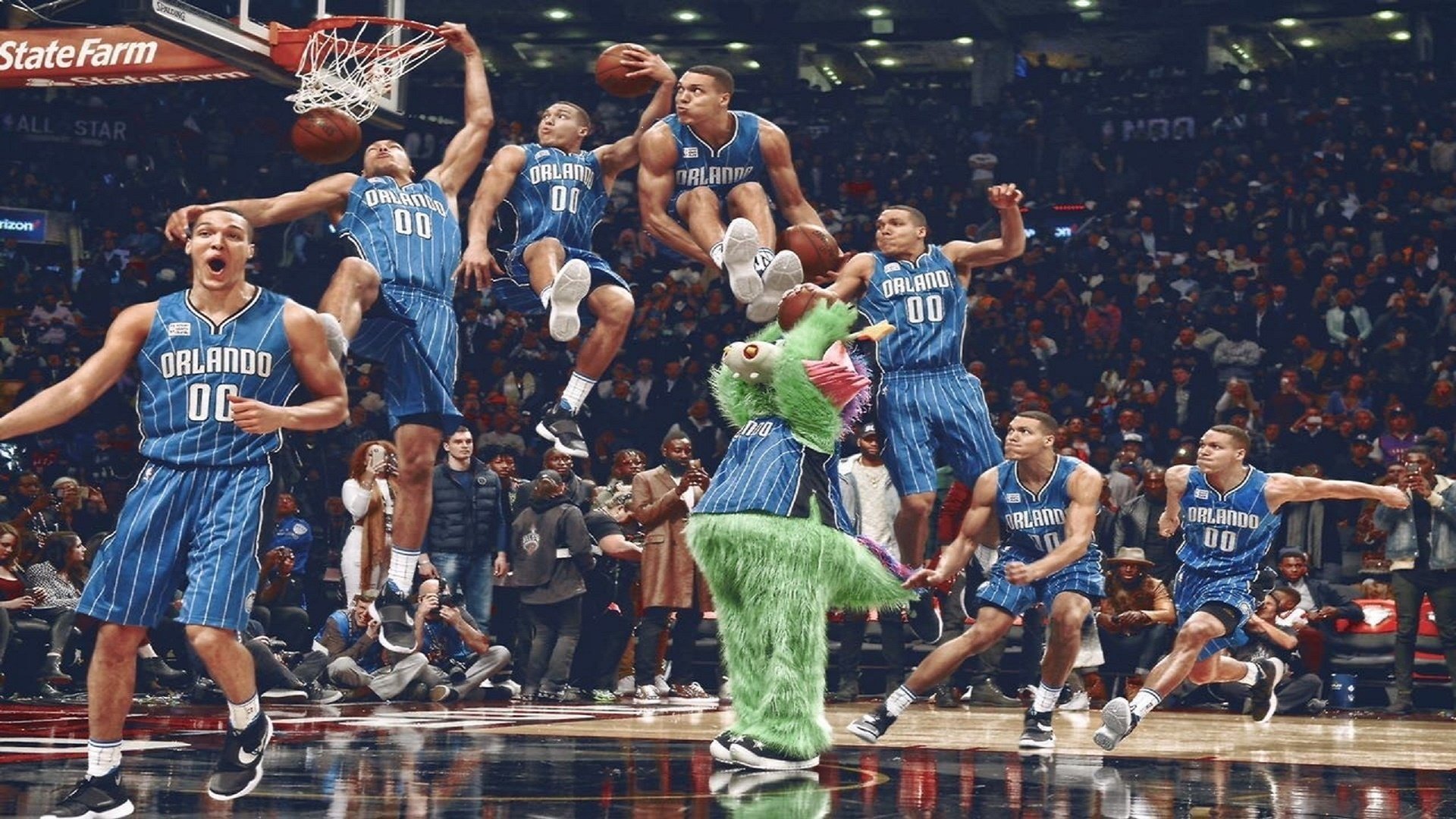 火箭终结湖人连胜，小波特与申京联手发威，火箭队小波特合同